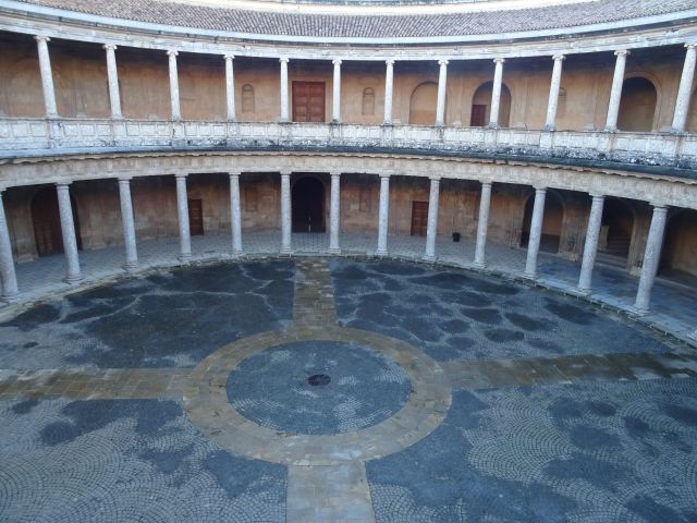 Alhambra